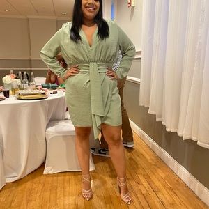 Beautiful dress for all occasions